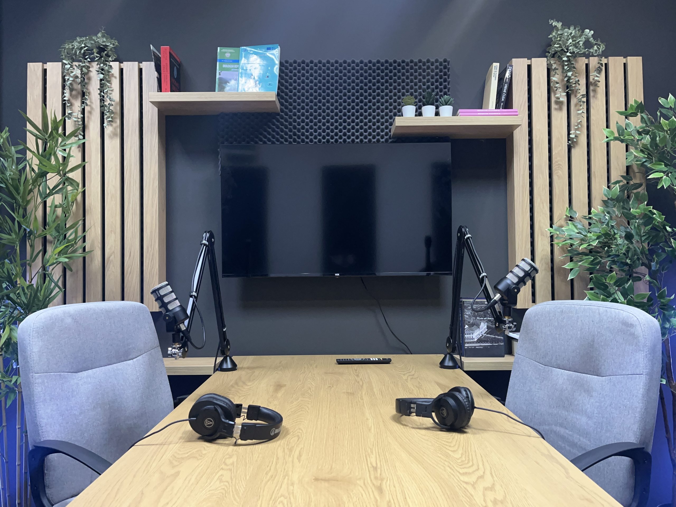 Predstavljamo podkast „Priče koje teku“