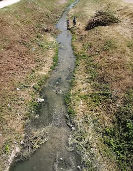 Razgovori o tekućim vodama Kragujevačke kotline – HIdroekološka sadašnjost sliva reke Lepenice