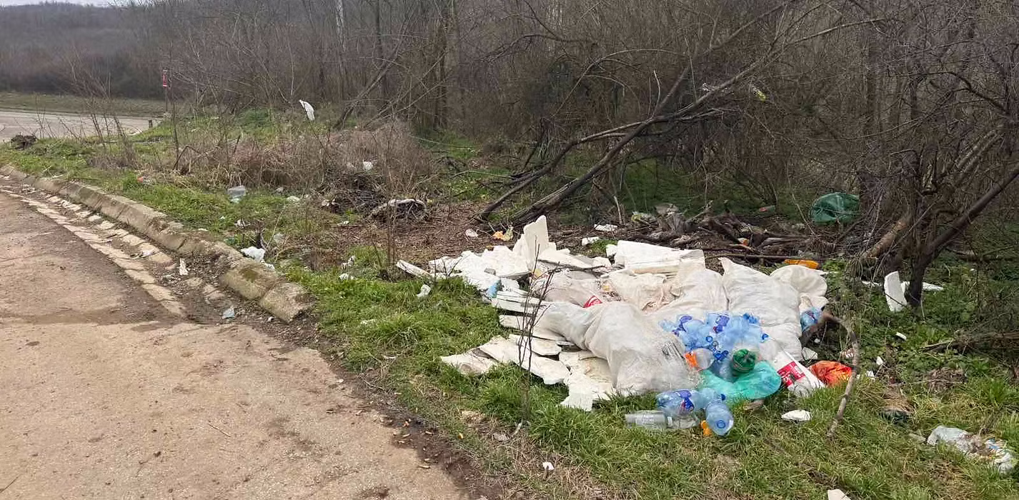 Voda nije deponija: završene aktivnosti projekta „Od informisanja do odgovornosti“