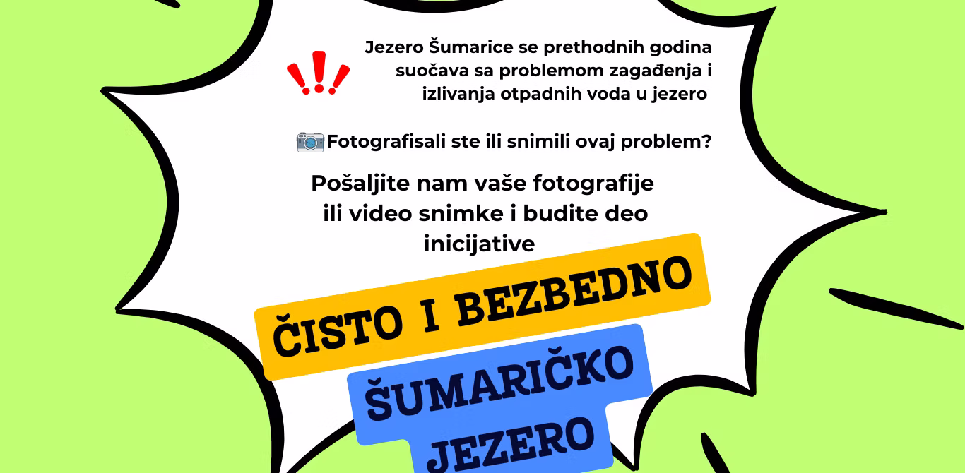 Vodič za učesvovanje u javnim raspravama